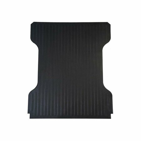 PROMAXX 6.5 ft. HD Bed Mat for 2015-C F150 PMXM10-631